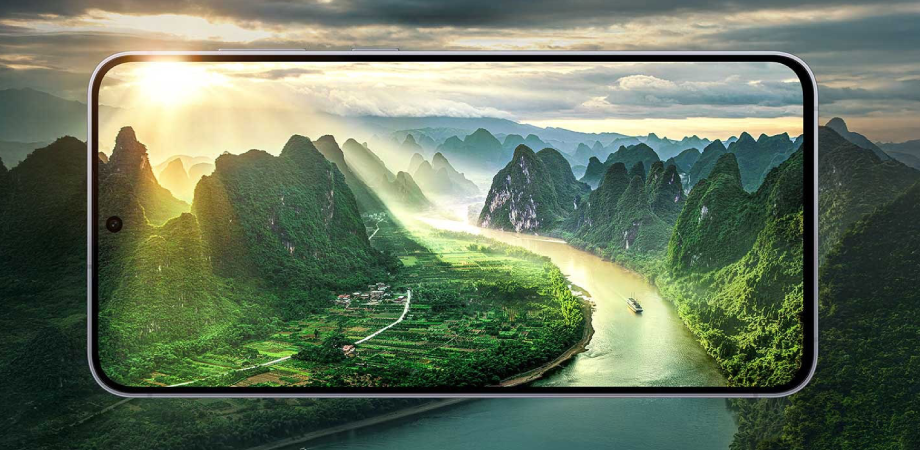 Samsung Galaxy S25 FE