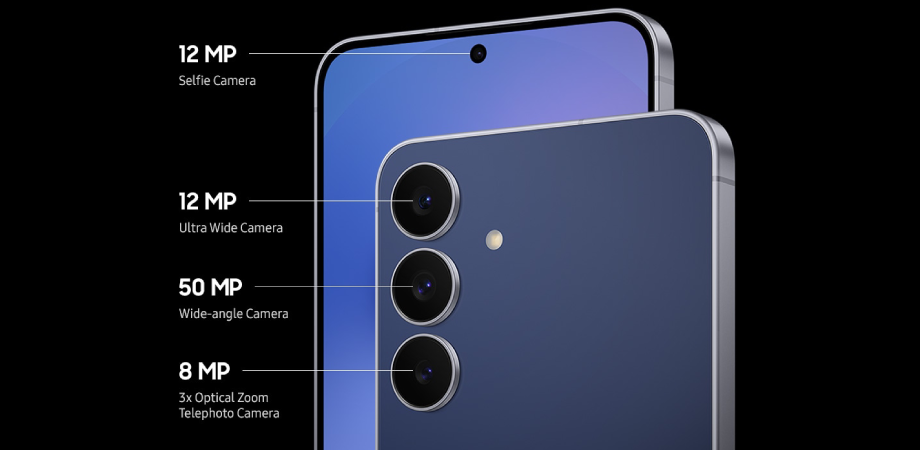 Samsung Galaxy S25 FE