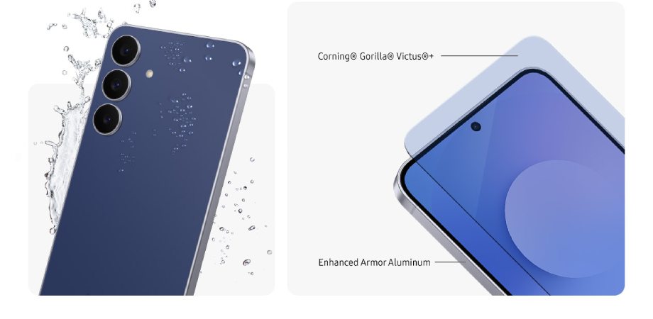 Samsung Galaxy S25 FE