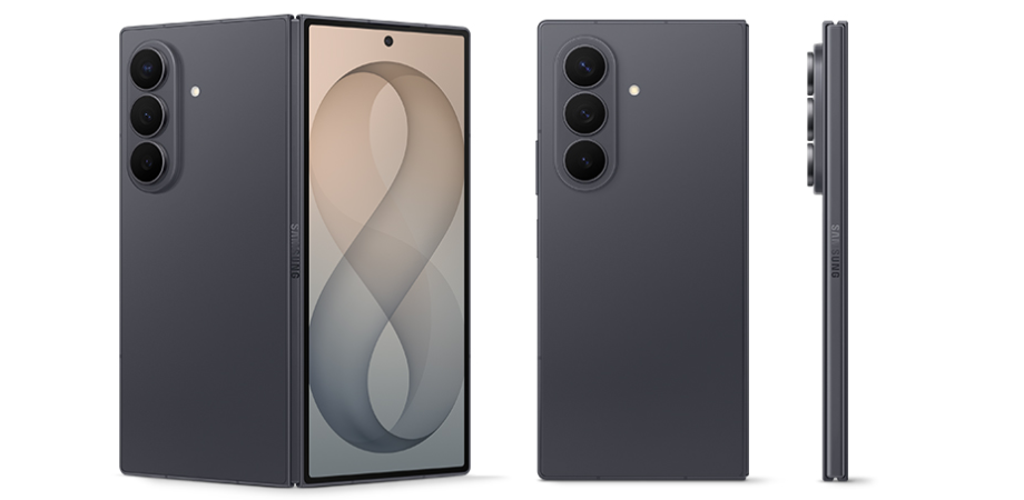 Samsung Galaxy Z Fold 8 Ultra