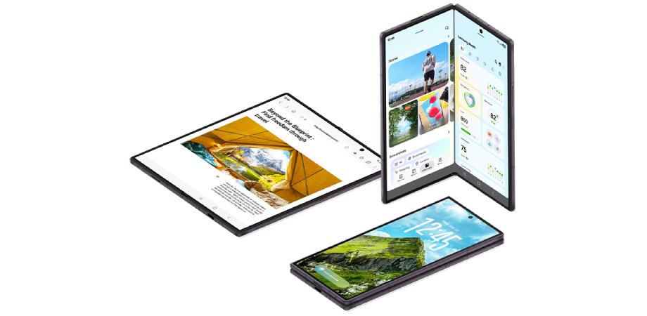 Samsung Galaxy Z Fold 8 Ultra