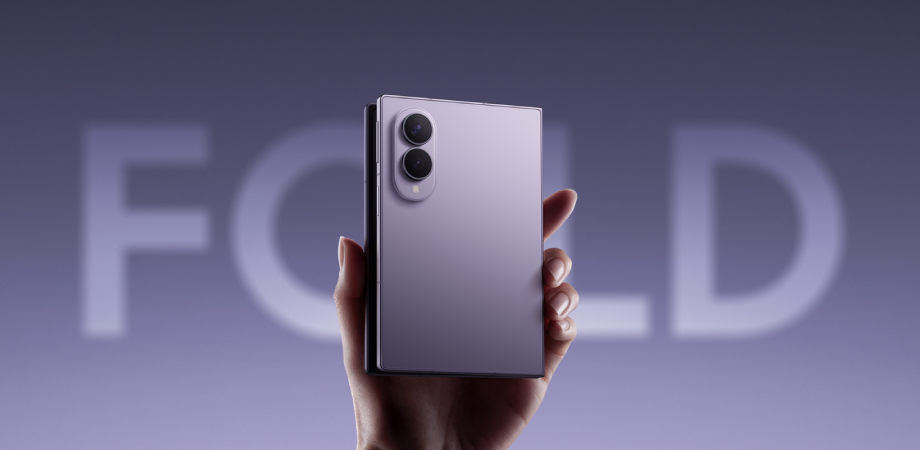 Samsung Galaxy Z Fold 8