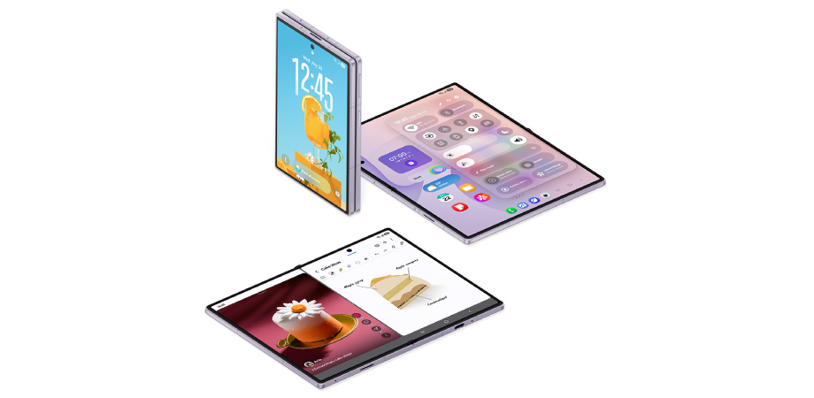 Samsung Galaxy Z Fold 8