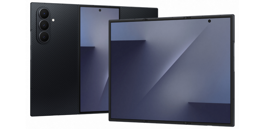 Samsung Galaxy Z TriFold