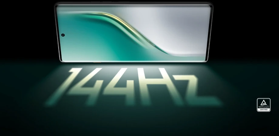 Tecno Camon 40 Pro 5G