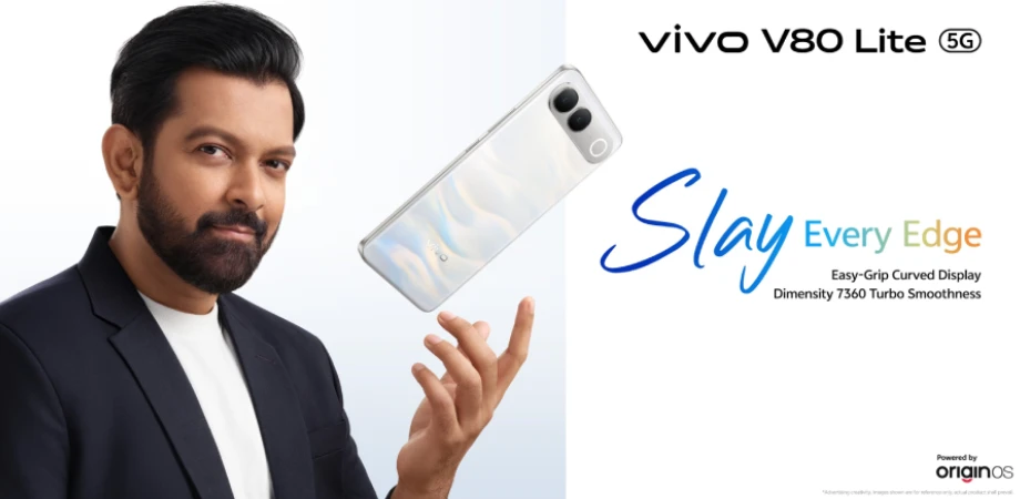 Vivo V80 Lite 5G