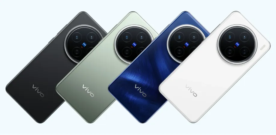 Vivo X200