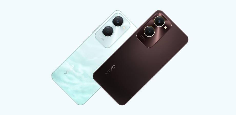 Vivo Y18