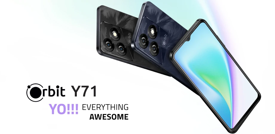 Walton Orbit Y71