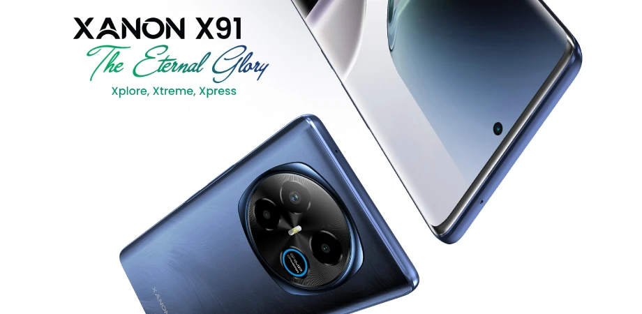 Walton XANON X91