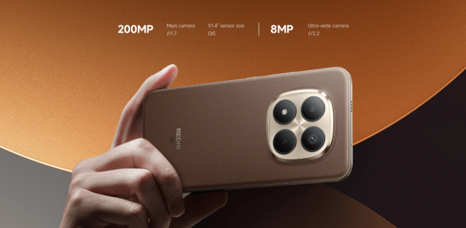 Redmi Note 15 Pro Plus 5G