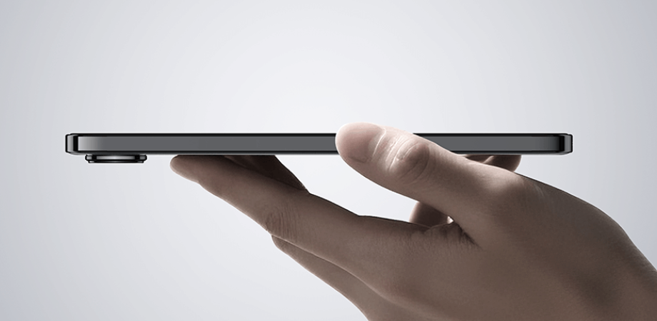 ZTE nubia Air
