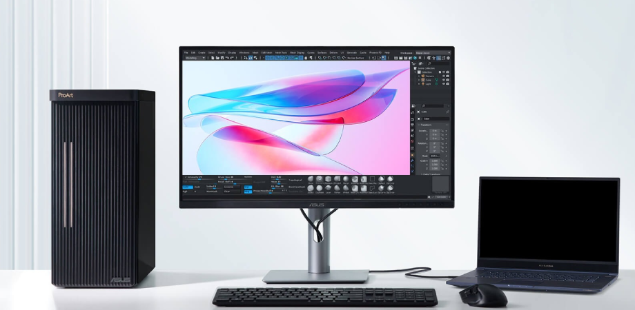ASUS ProArt Display PA248QV Gen2 (PA248QFV) Monitor