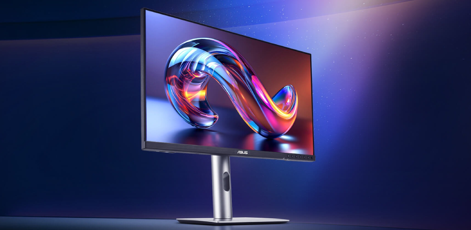 ASUS ProArt Display PA278CGRV Monitor