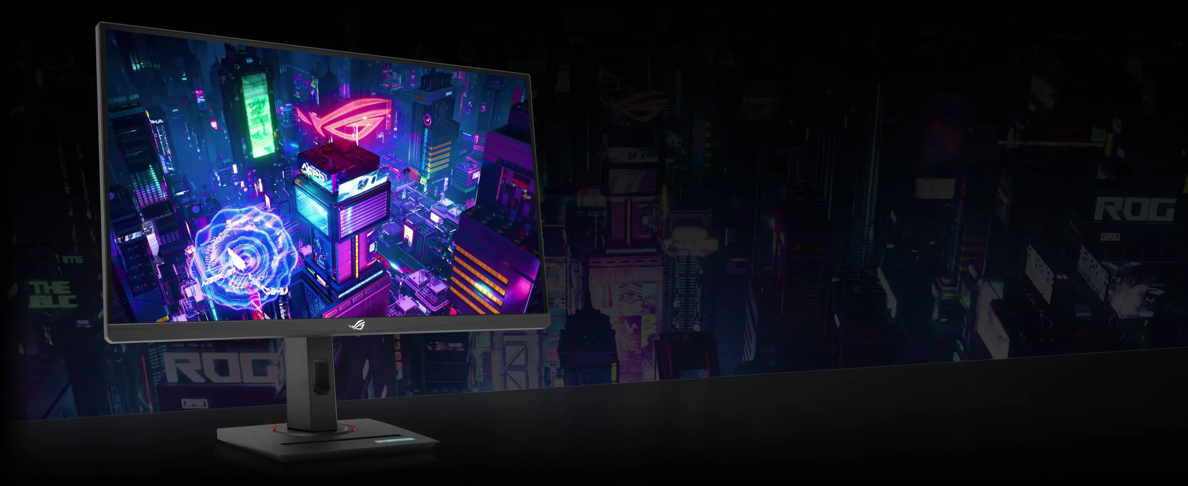 Asus ROG Strix XG27ACG 27