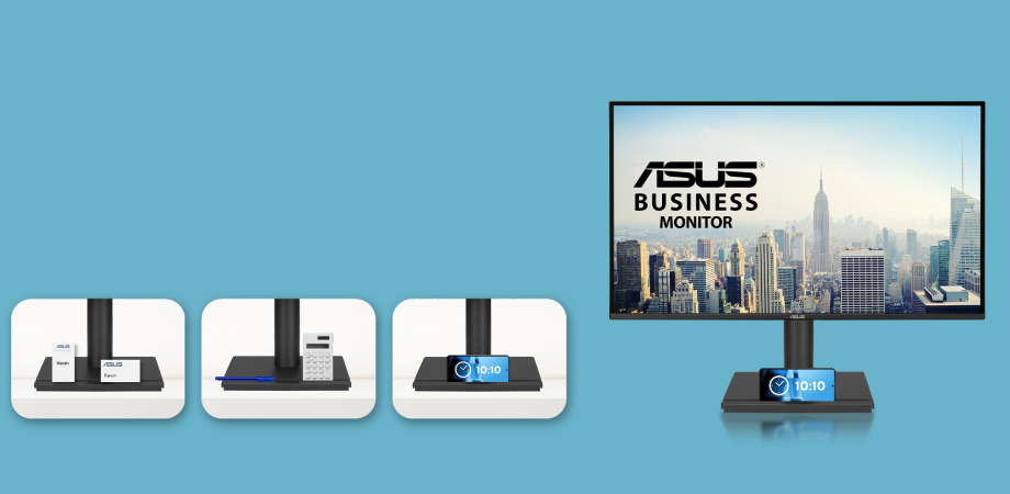 Asus VA27AQSE Monitor