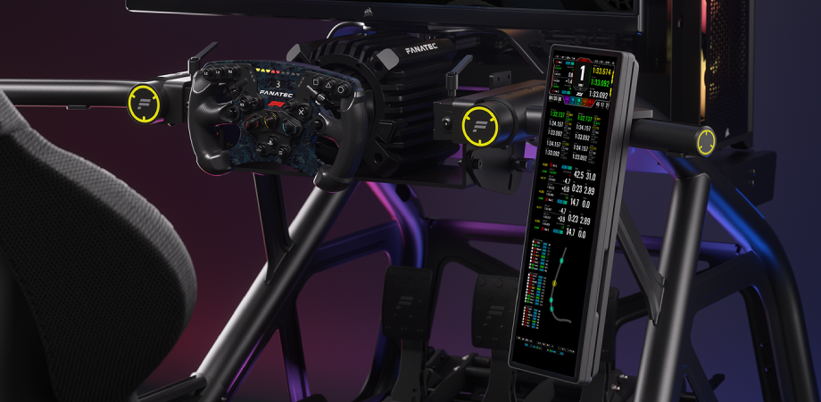 Corsair XENEON EDGE 14.5