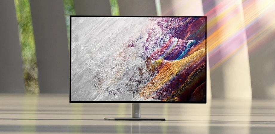 Dell UltraSharp U2723QE 27