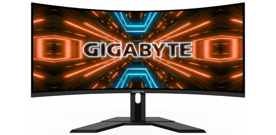 GIGABYTE G34WQC 34