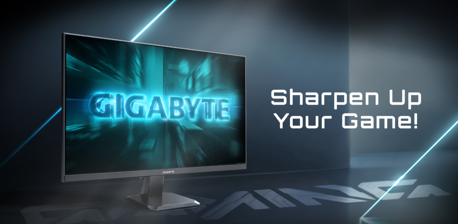 Gigabyte GS25F14 Monitor