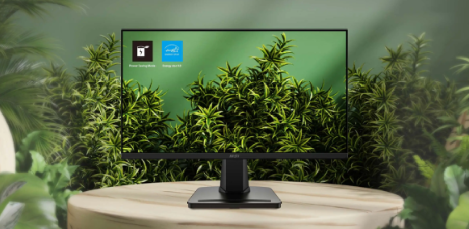 MSI PRO MP225 E12VL 22 inch 120hz FHD Monitor