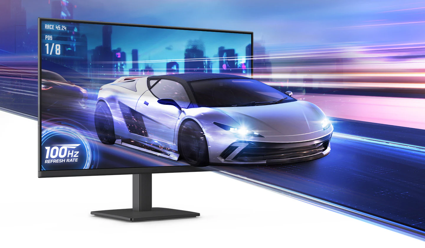 Samsung LS27D300GAW 27