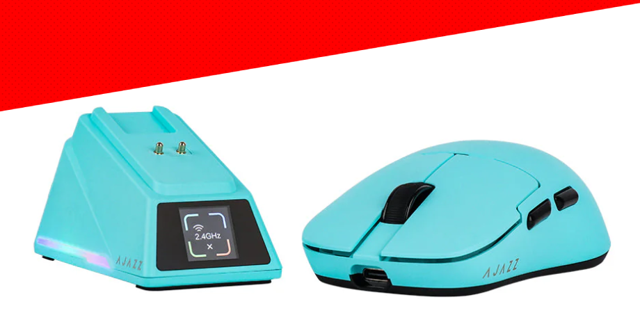 AJAZZ AJ159 APEX Mouse