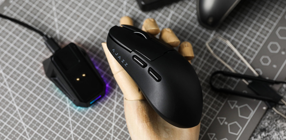 AJAZZ AJ159 APEX Mouse