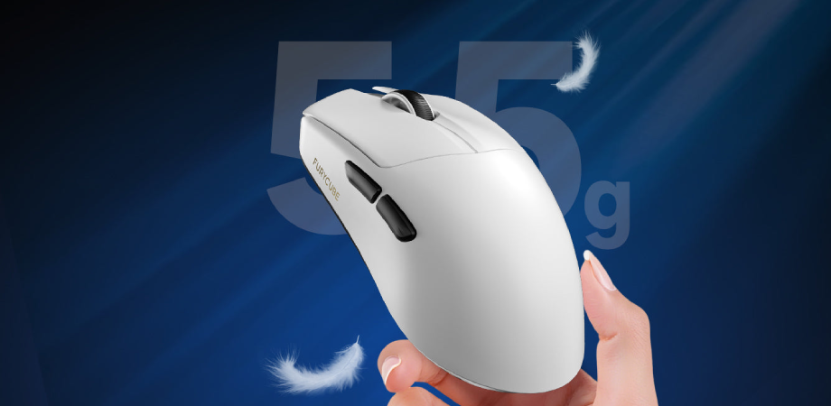 Furycube G13Pro Mouse