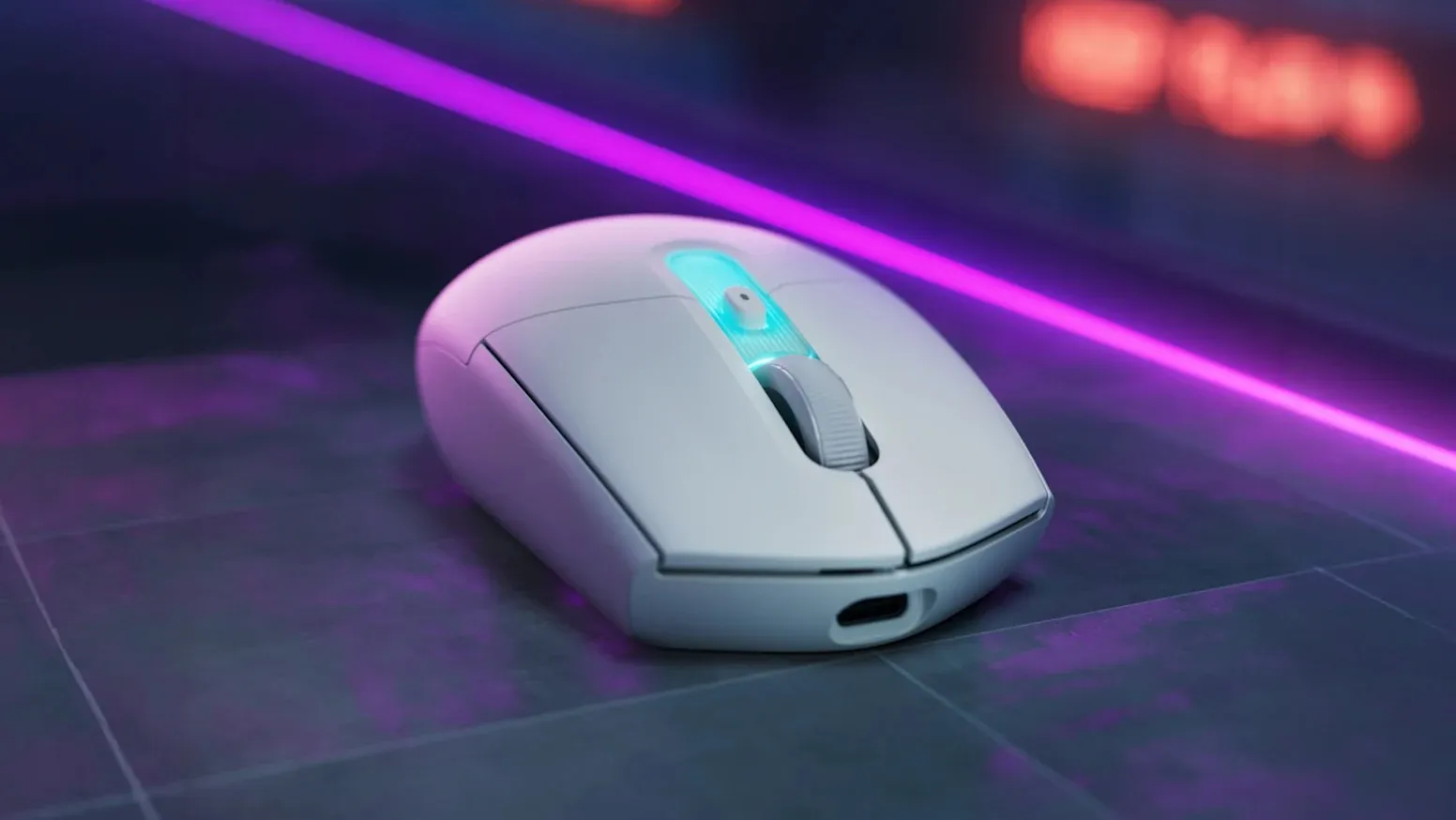 Logitech G304 X SUPERLIGHT Gaming Mouse