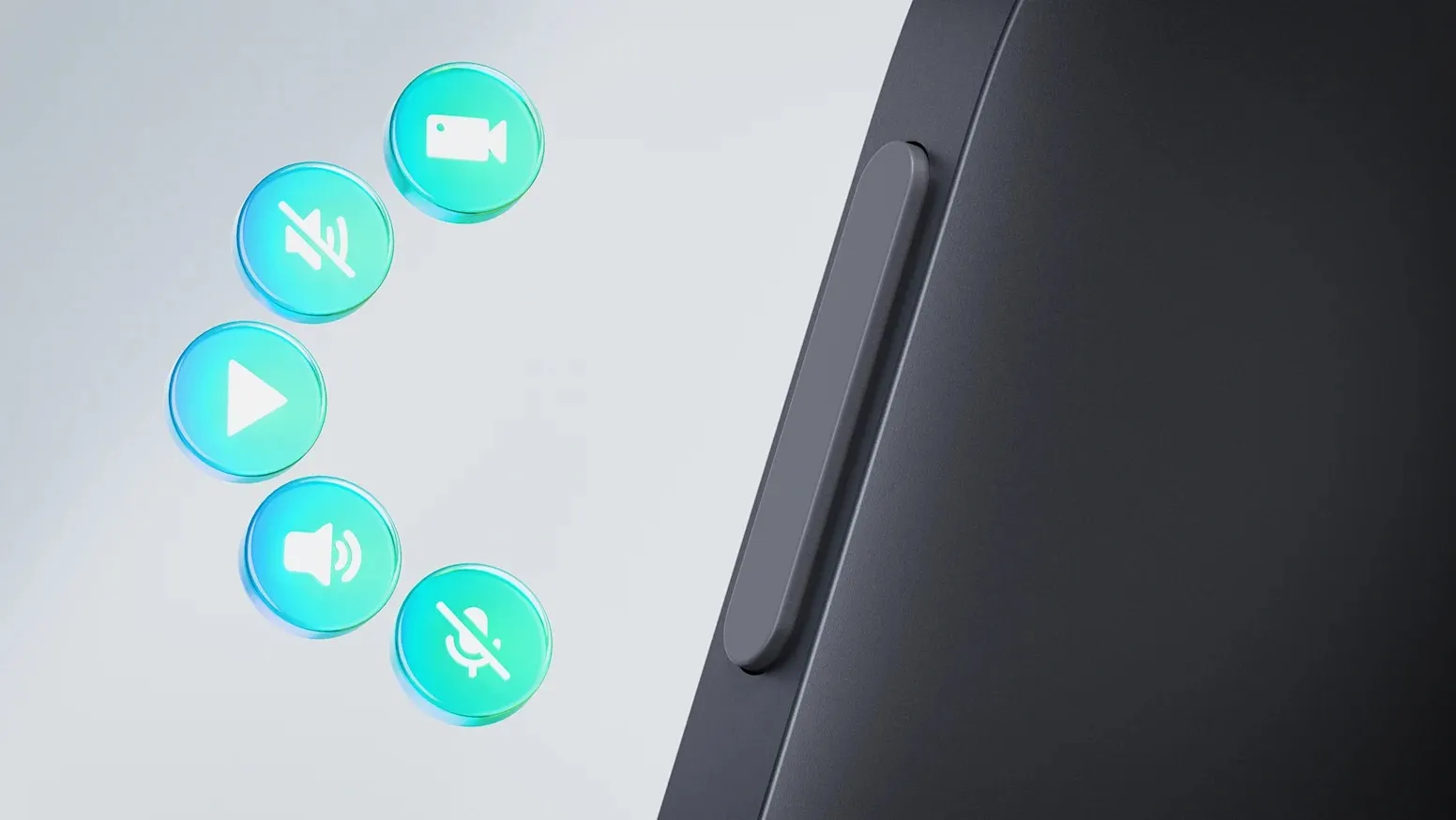Logitech Spotlight 2 Presenter