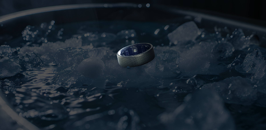 Amazfit Helio Smart Ring