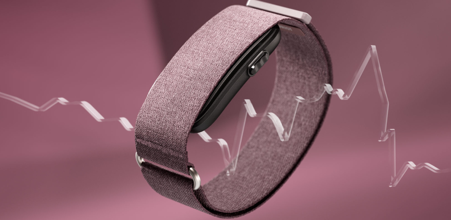 Garmin CIRQA Smart Band