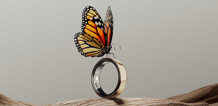 Oura Ring 5