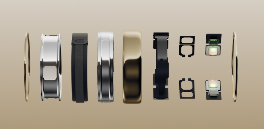 Oura Ring 5