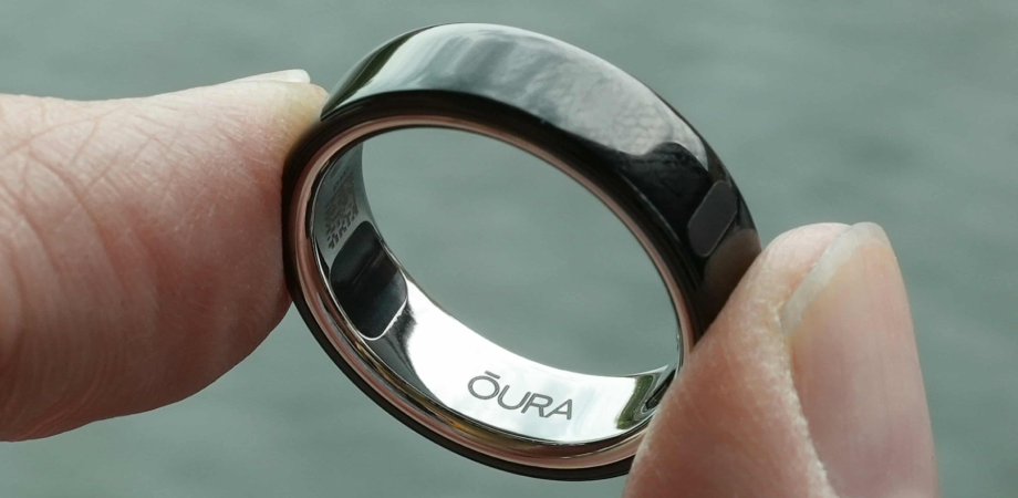 Oura Ring 5