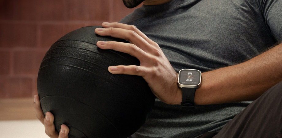Amazfit Bip Max