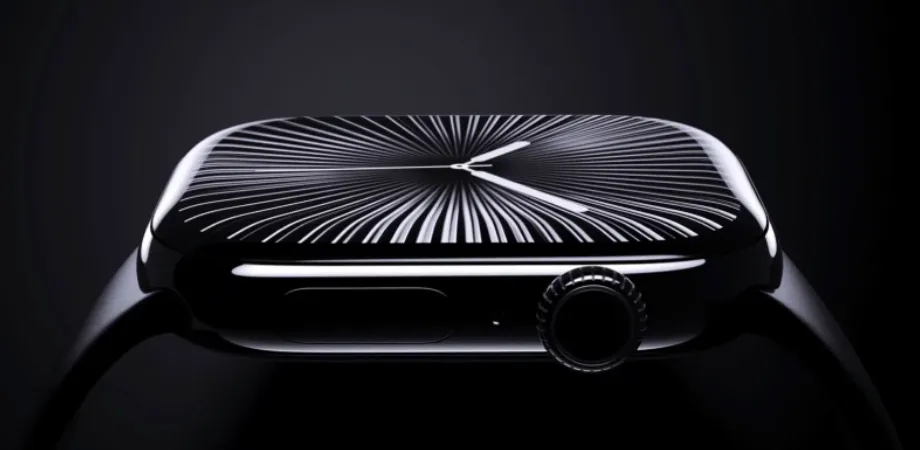 Apple Watch Series 10