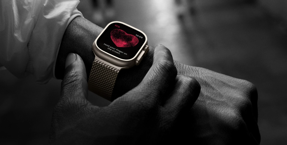 Apple Watch Ultra 2