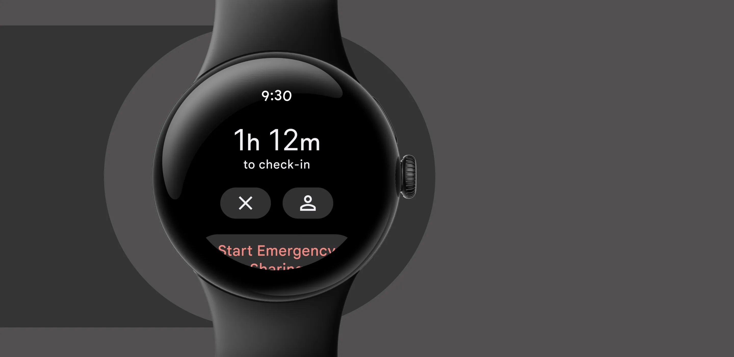 Google Pixel Watch 2 Smart Watch