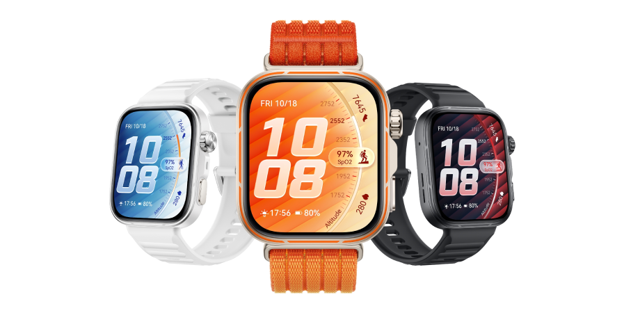HUAWEI WATCH FIT 5 Pro