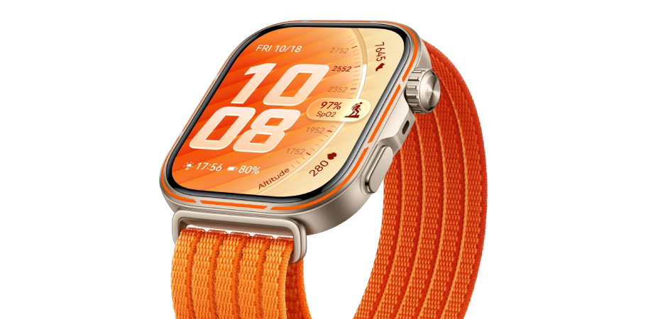 HUAWEI WATCH FIT 5 Pro