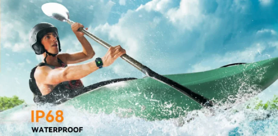 Kieslect KS Pro Smart Watch