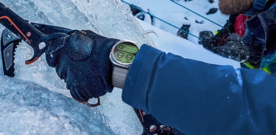 Samsung Galaxy Watch Ultra 2025