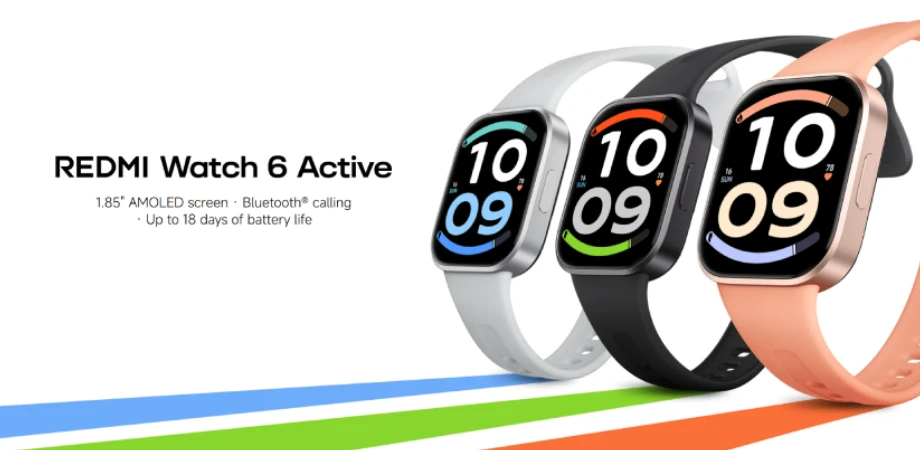 Redmi Watch 6 Active