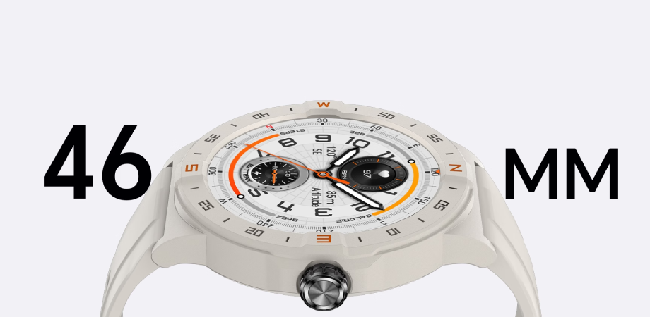 HONOR CHOICE Watch 2 Epic
