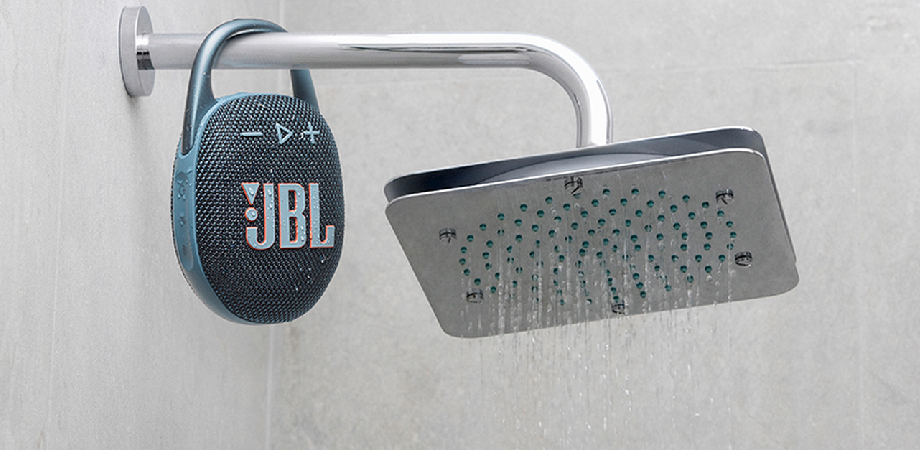 JBL CLIP 5 Ultra-portable Bluetooth Speaker