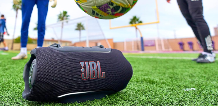 JBL Xtreme 5