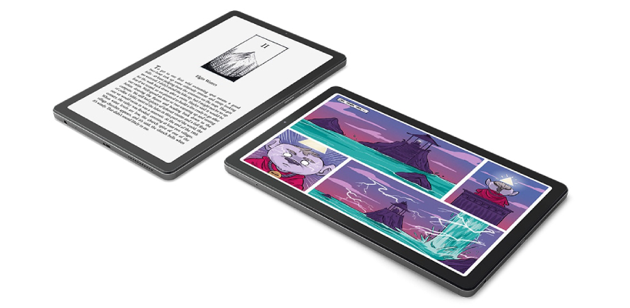 Lenovo Tab M9 Tablet