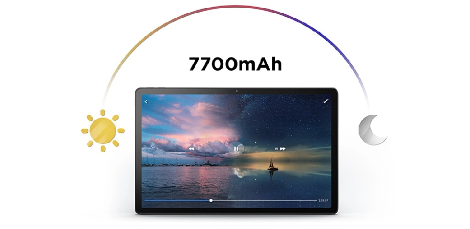 Lenovo Tab P11 Gen 2 11.5-Inch Android Tablet